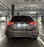 Mercedes A180d AMG Auto