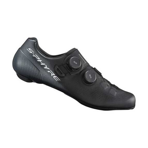 Buty S-PHYRE Shimano SH-RC903 szosa 48 SPD SL