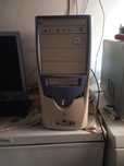 Computador de impressa