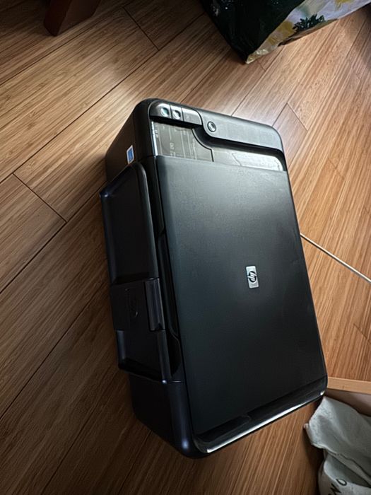Impressora HP Deskjet