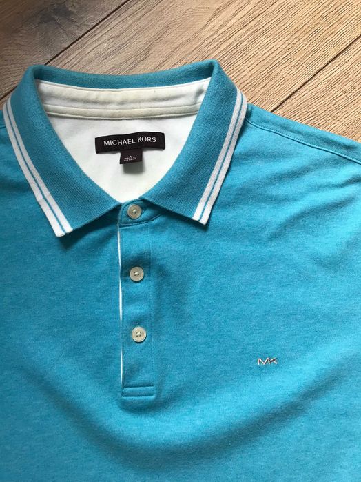 Koszulka polo Michael Kors rozm. L