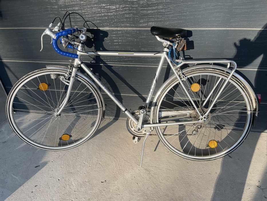 Rower KETTLER alu-sportrad