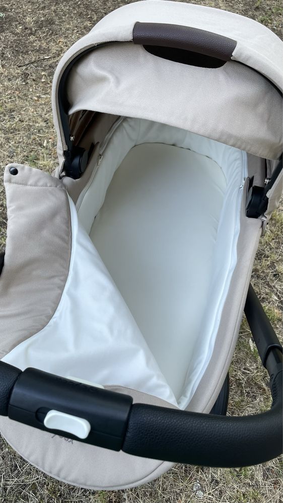 Cybex Balios S lux 2025р
