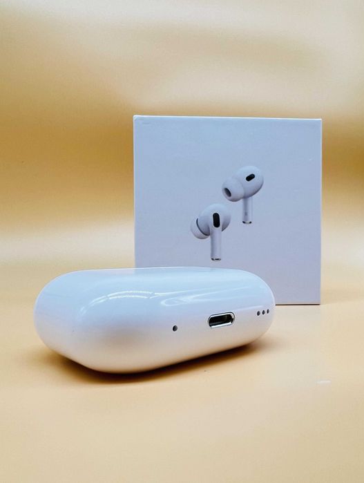 Наушники Топового качества Аирподс pro 2 1в1 Full