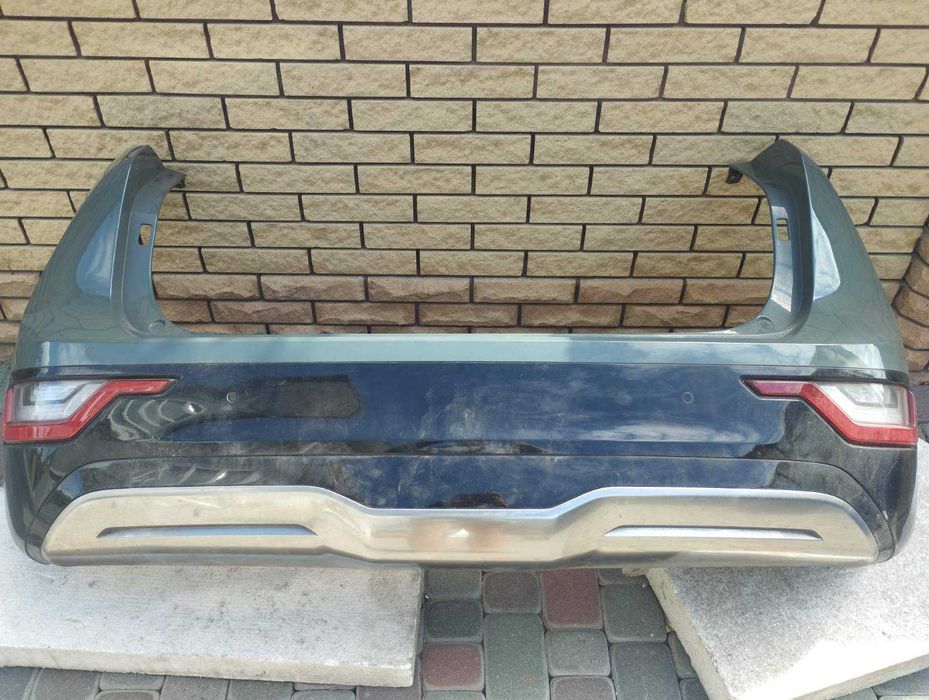 Розборка електроавтомобіля KIA Niro 2 (e-Niro)  (2020–2024)