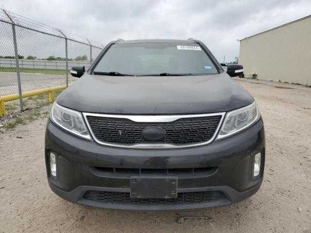 Kia Sorento Ex 2013 Року