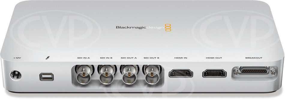 Blackmagic  UltraStudio 3D SDI
