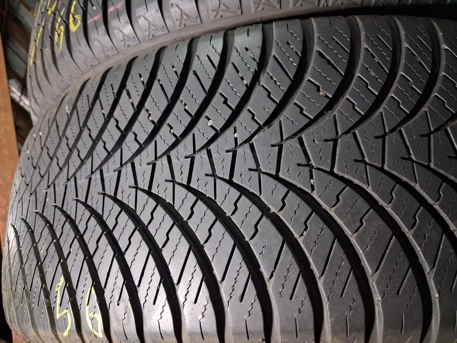 225/55 R18 Falken AS 210 резина всесезонна Пара