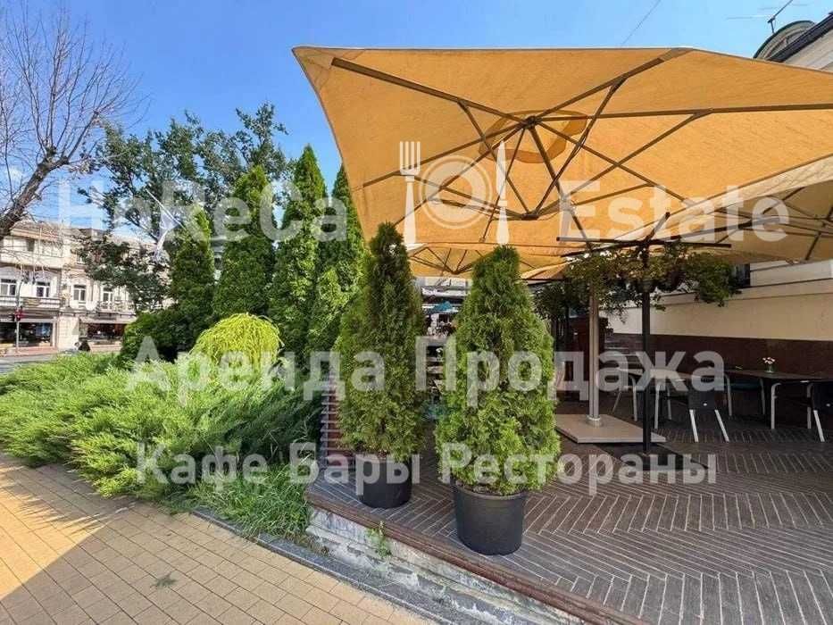 Продажа. Ресторан. Кафе. Бар. Фасад. 260 м² Сагайдачного