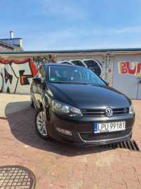 VW Polo 1.2 benzyna 2011r możliwa zamiana na droższy