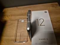 Piekny idealny HARMAN KARDON Xiaomi 12 256gb 5g 50MPX zamiana bez RAT