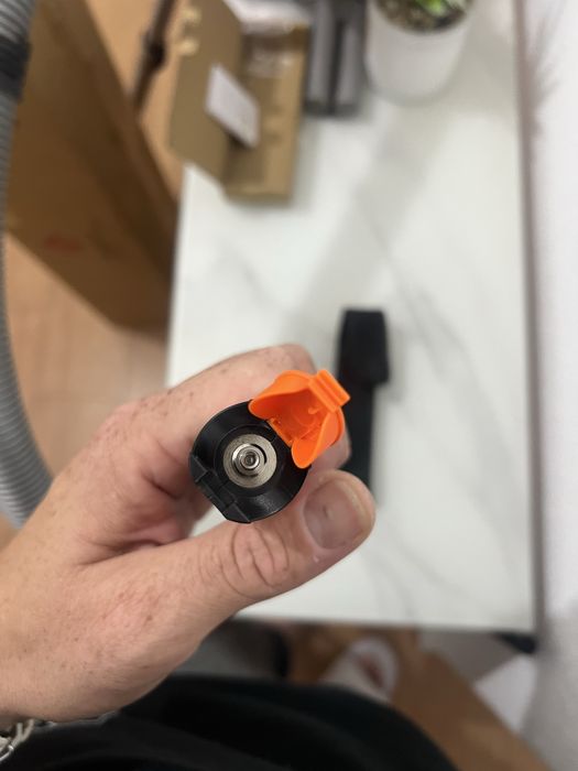 Caneta Portátil para Teste de Fibra Óptica 10Mw