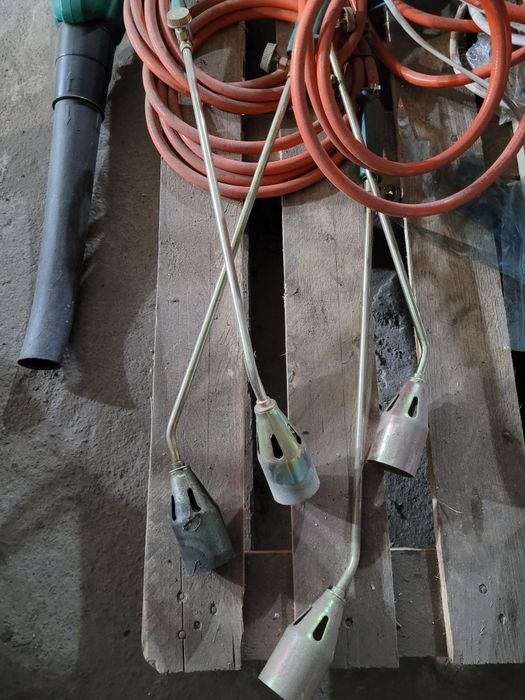 Зернова сушарка. 10 кубів. Нержавіюча сталь.