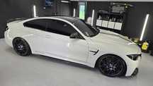 BMW M4 BMW M4 Comepetition