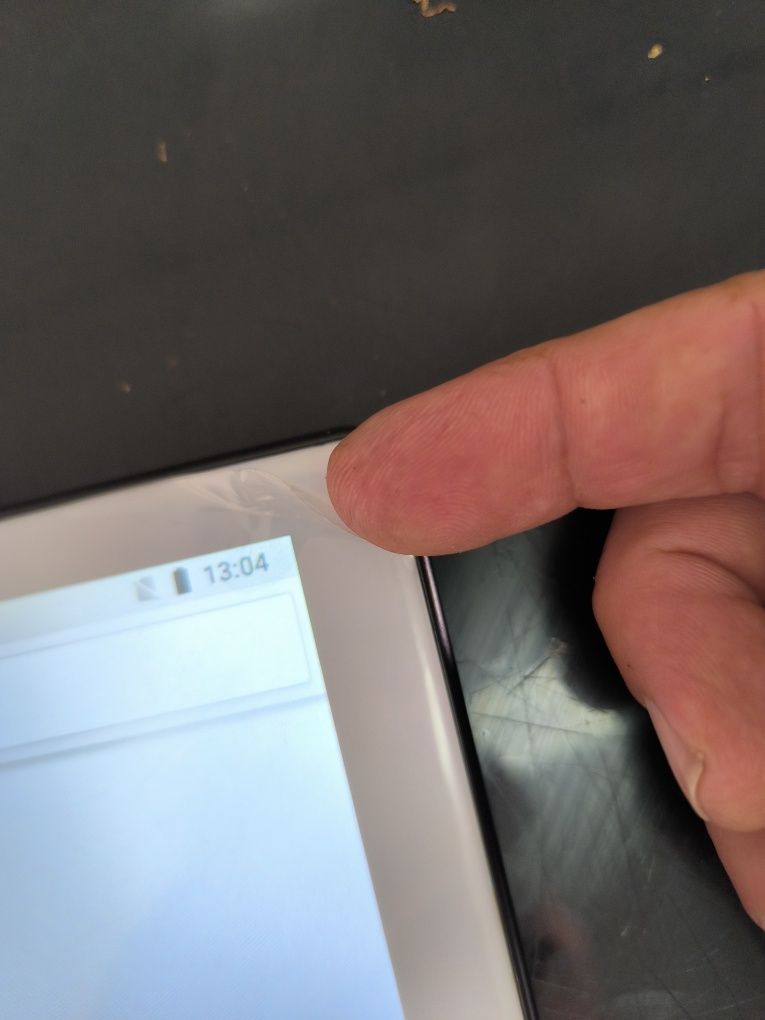 Tablet Anry usado
