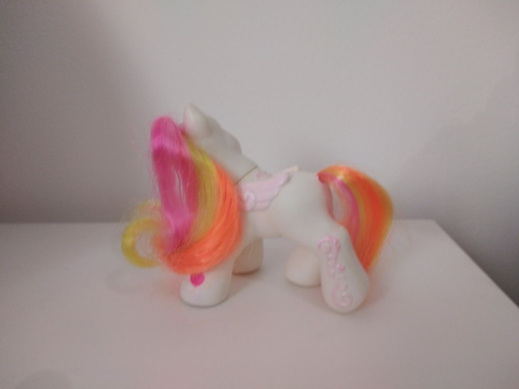 My Little Pony G3 Honolu-loo