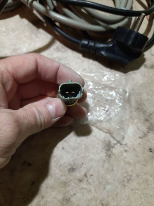 Датчик температуры opel omega b 2.5