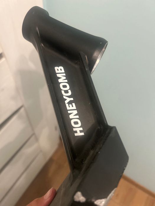 Deck Union HoneyComb