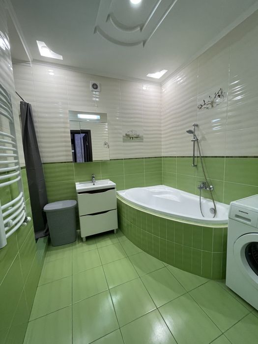 ПРОДАЖ 2-кімн КВАРТИРИ в комфортному ЖК САКУРА + КЛАДОВА / податки 2%