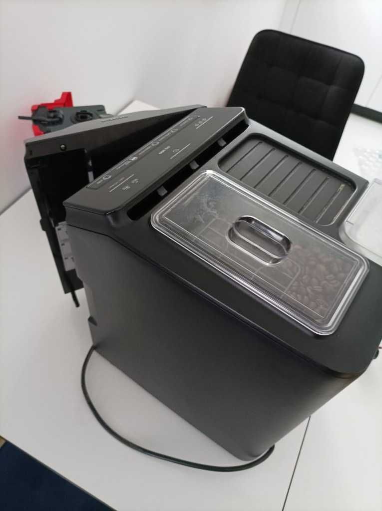 Ekspres ciśnieniowy automatyczny Siemens EQ.300 TI35A209RW