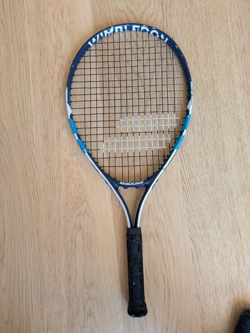 Rakieta Babolat Wimbledon 23