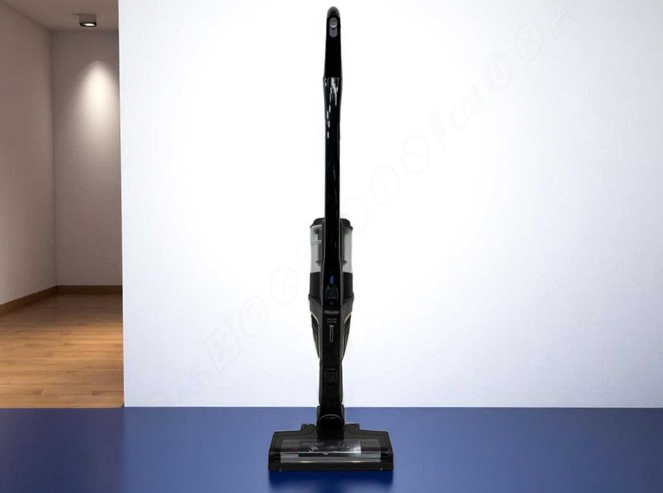 Пилосос Miele / Міле Triflex HX1 SMML0, бездротовий, графіт