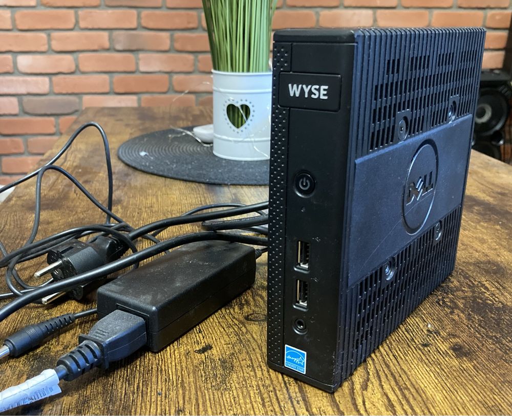 Terminal Dell Wyse Dx0D