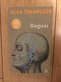 Bieguni Olga Tokarczuk