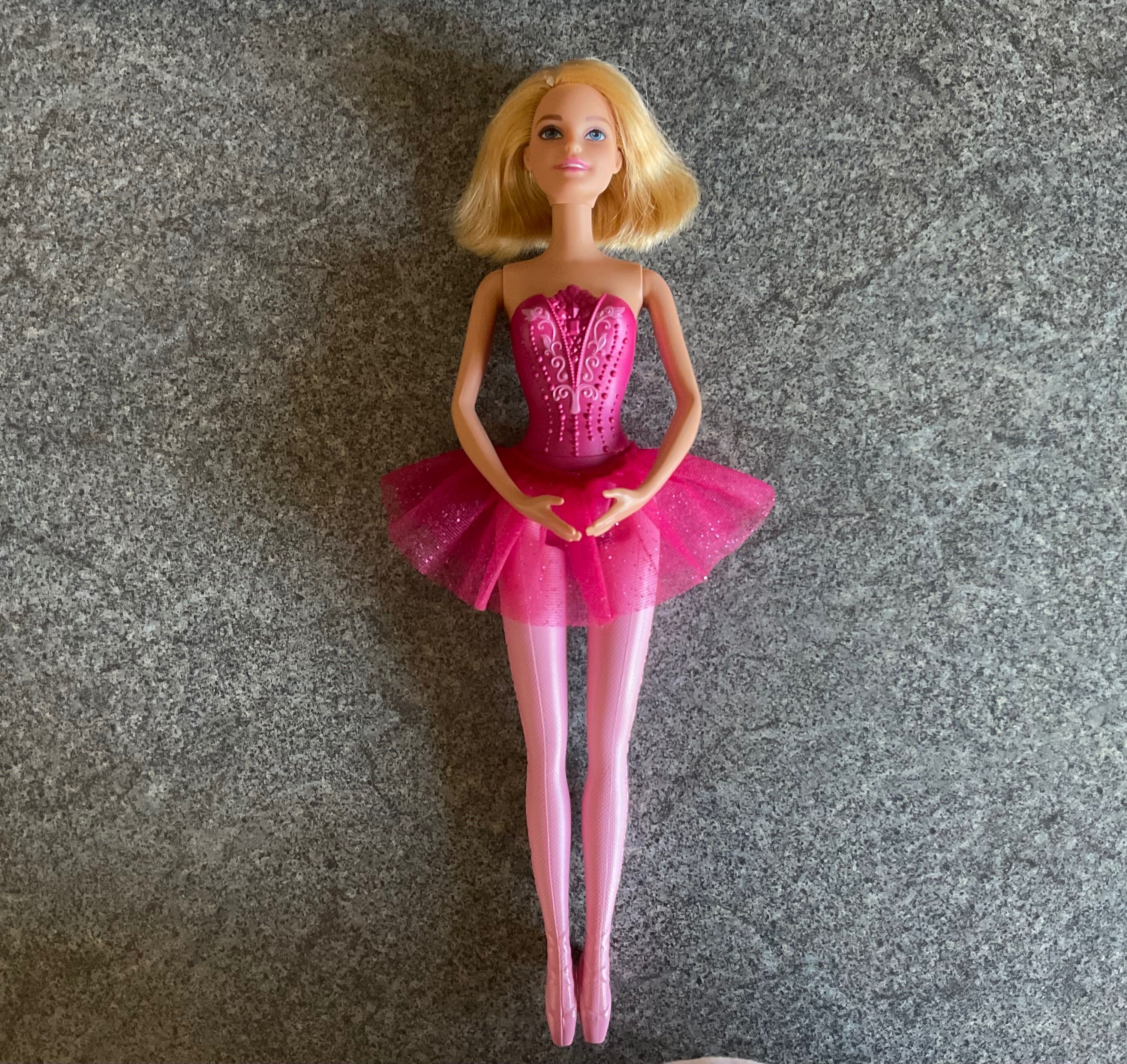 Лялька Barbie | Вживана