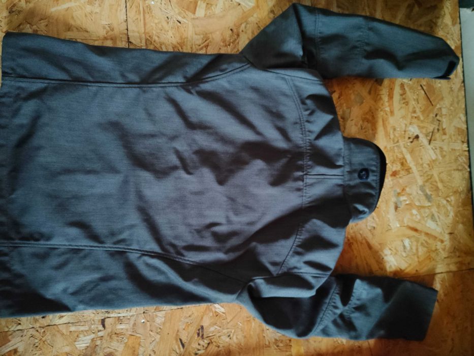 Wellensteyn Alpinieri Softshell kurtka męska M