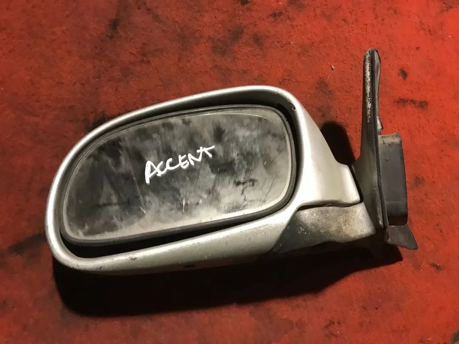 ESPELHO RETROVISOR HYUNDAI ACENT