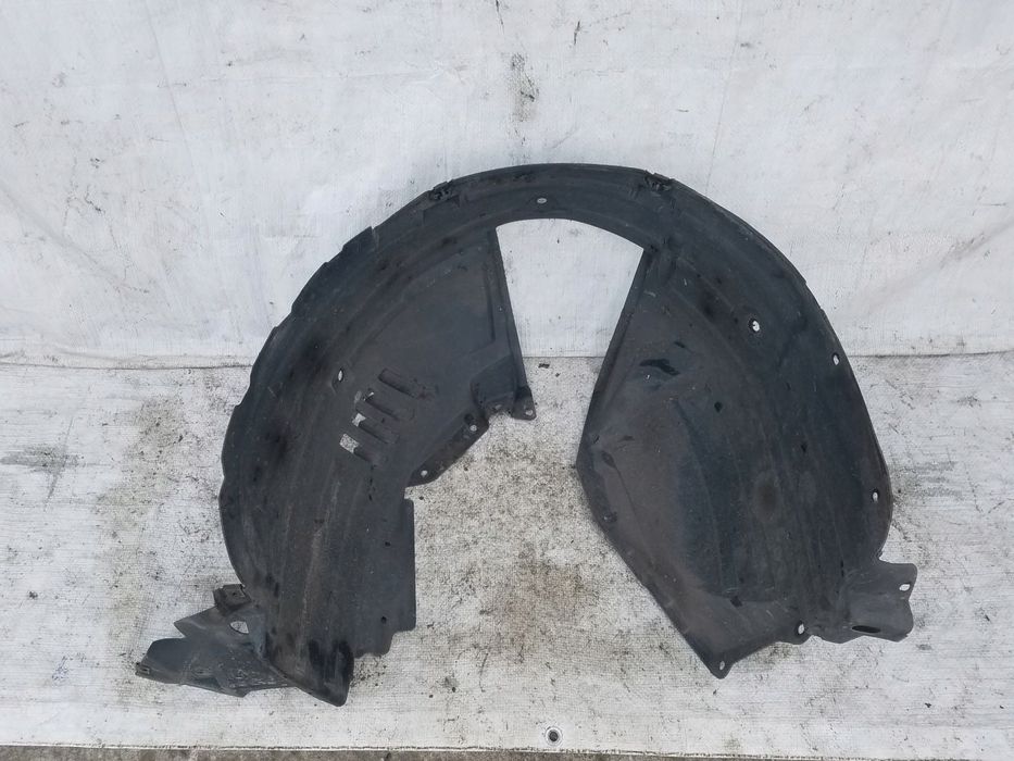 NADKOLE PRZÓD LEWE NISSAN QASHQAI J10