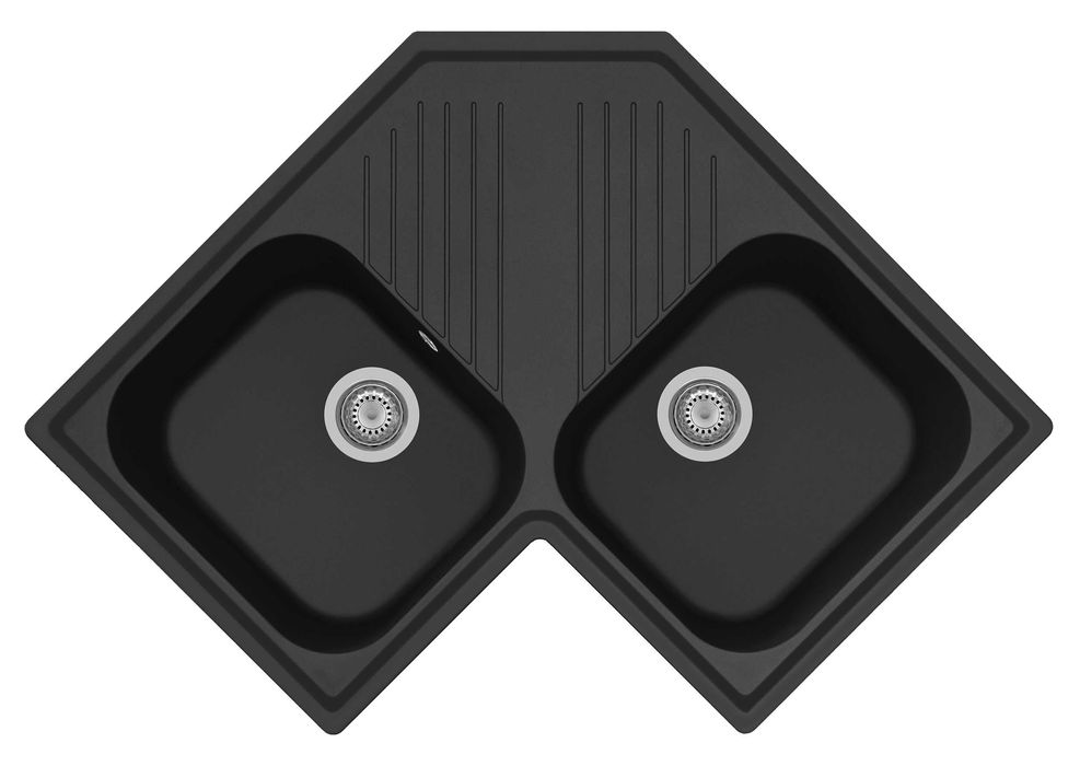 Кухонная мойка гранитная Telma (made in Italy)