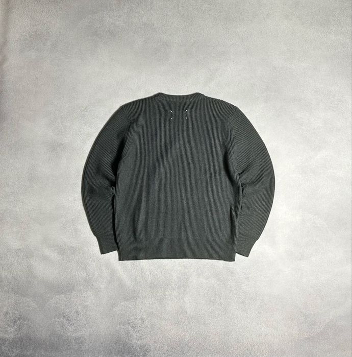 Светр Maison Margiela