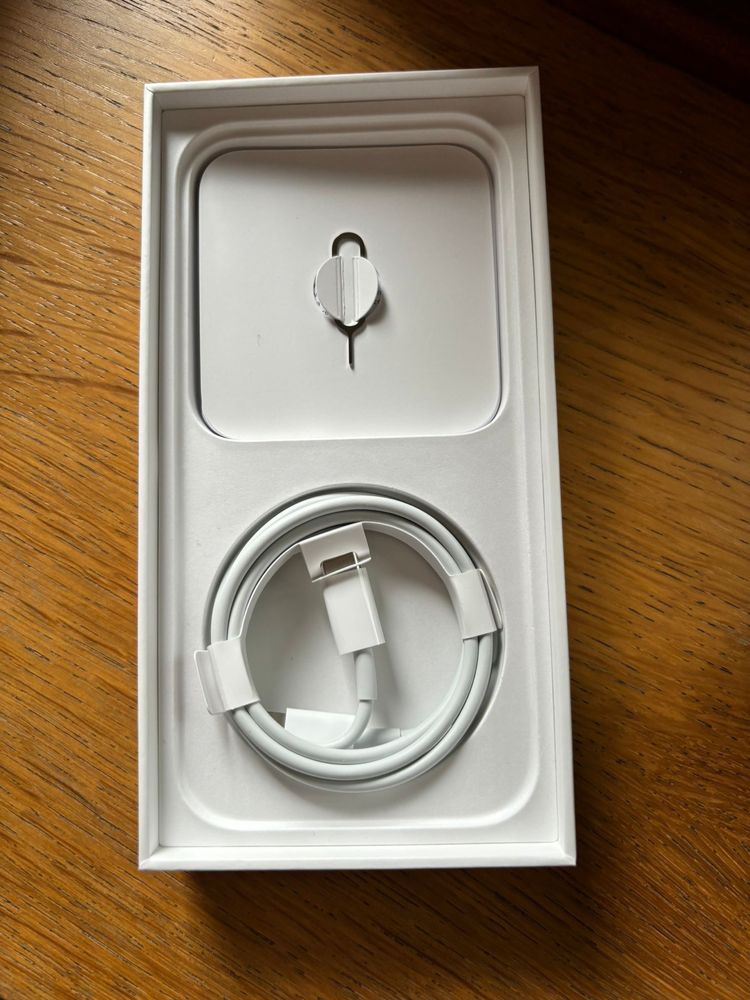 Apple iPhone 14 Pro 256gb Komplet! Gwarancja!