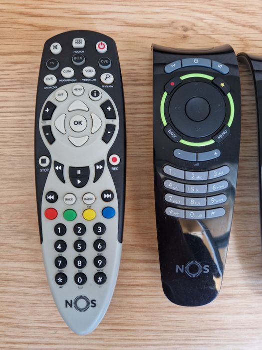 Comandos televisores varias marcas