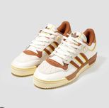 Kicksy Adidas Originals Rivalry 86 Low EUR 44 CM 28