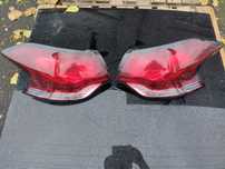 Citroen DS4 lampa tylna tył prawa lewa oryginalna wysyłka