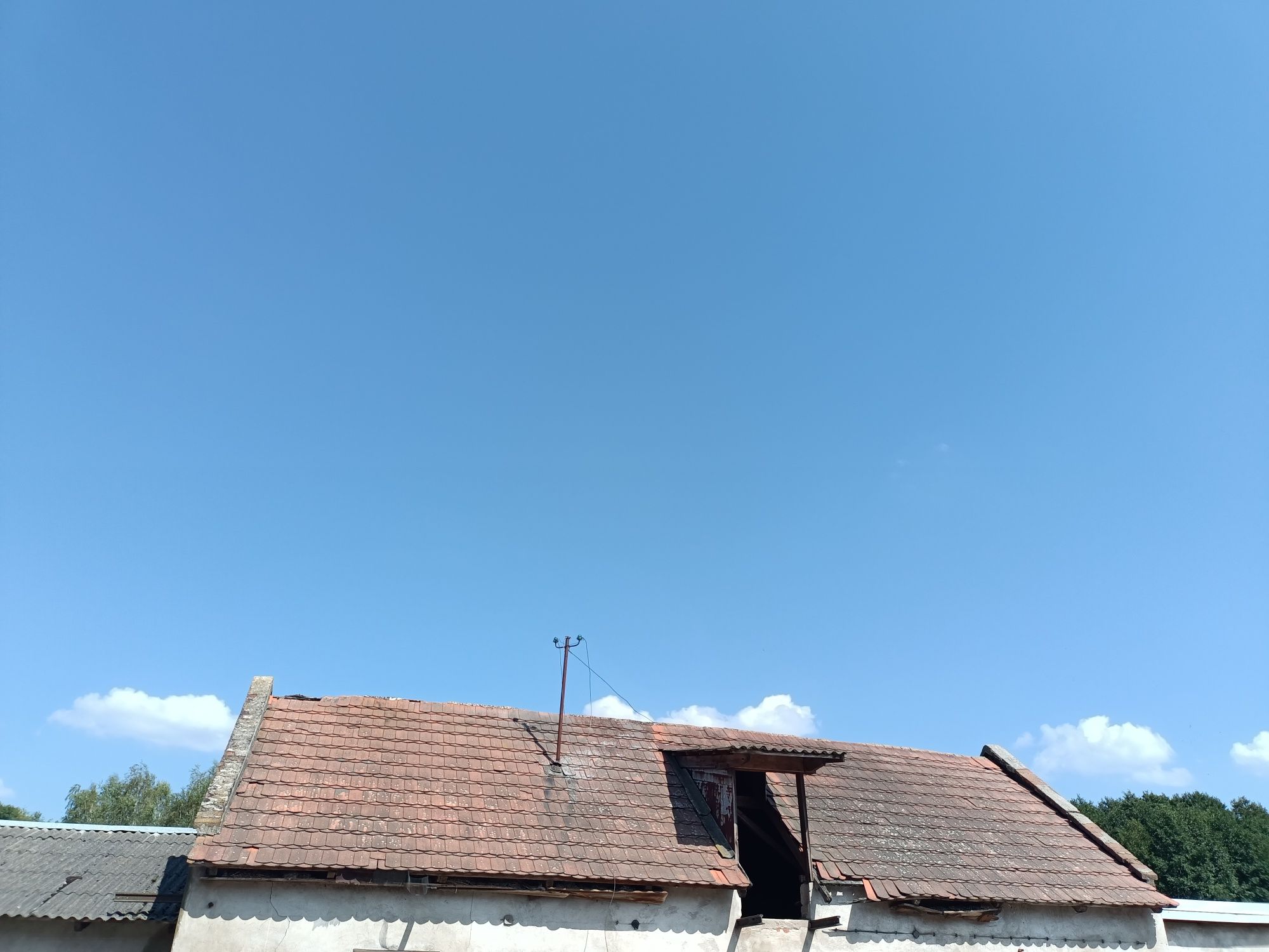Dachówka karpiówka