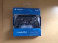 Comando Sony Dualshock 4 (PS4)