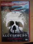 filme dvd original - alucinação