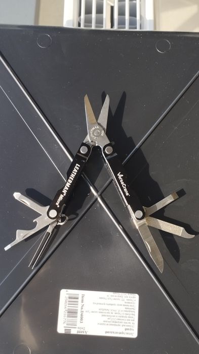 Leatherman Micra