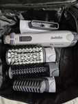 Suszarka lokówka 4w1 Babyliss suszarko-lokowka