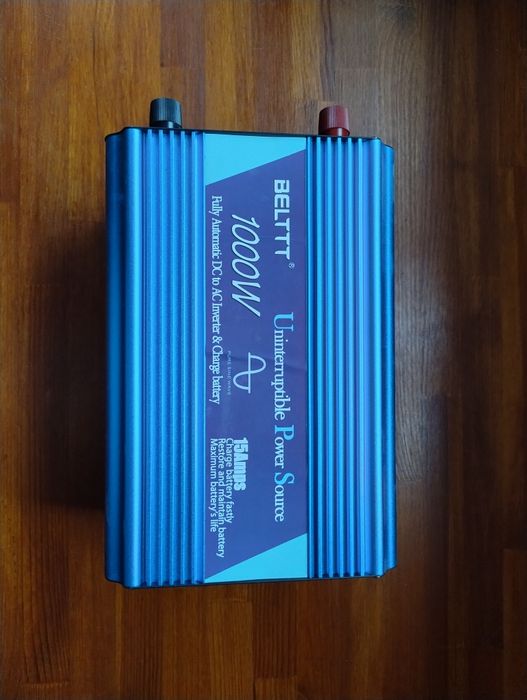 ДБЖ UPS Belttt 1000W 1kW 24/220v