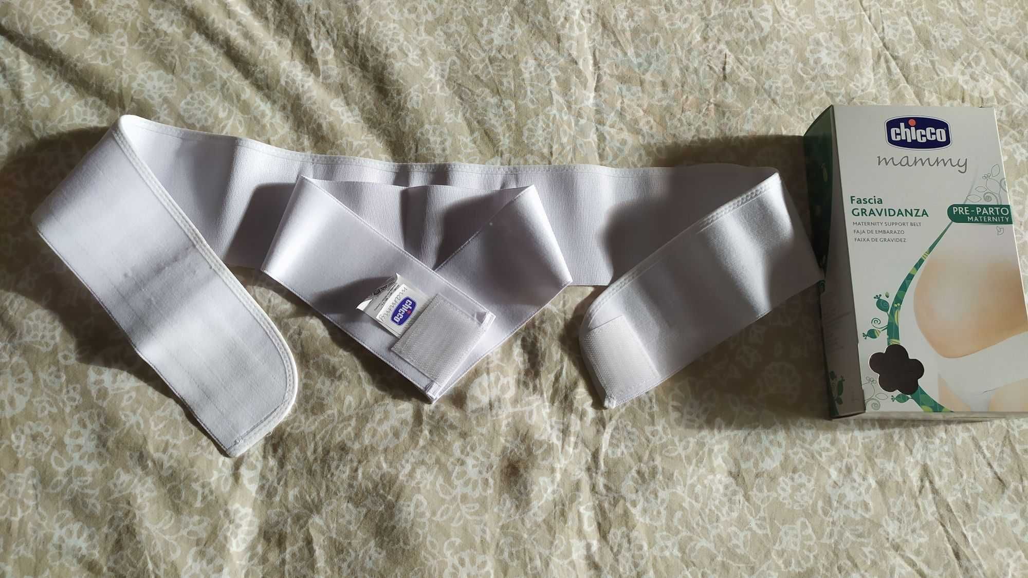 Faixas Pré-Parto da Chicco - Tamanho L