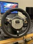 Kierownica PC/PS3 Manta MM622