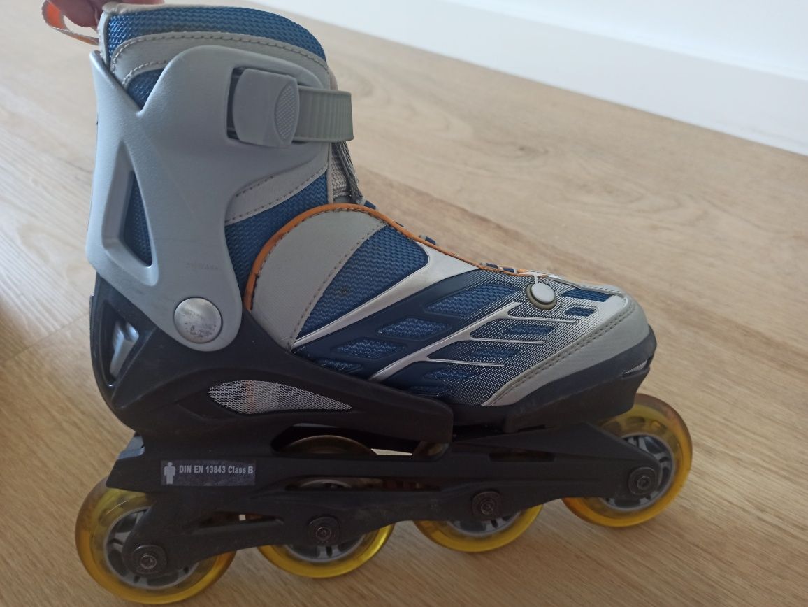 Patins Rollerblade 32-37