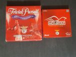 Monopoly & Trivial Pursuit edições SLBenfica