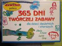 365 dni twórczej zabawy