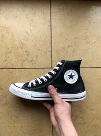 Converse Wysokie 39.5 25cm